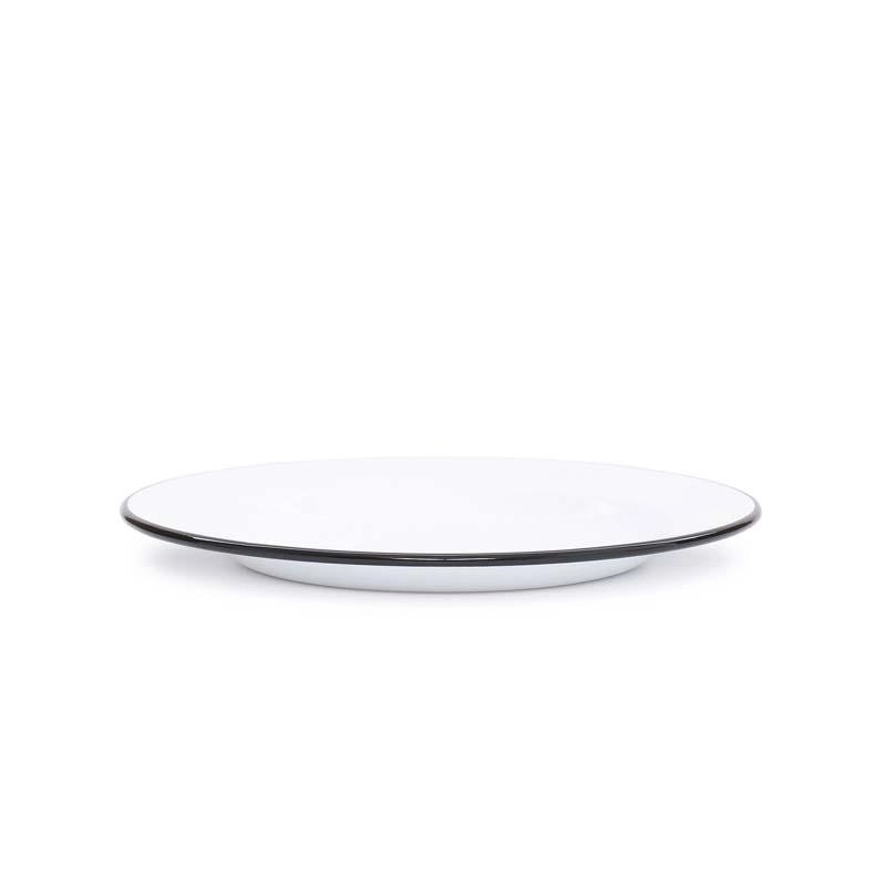 10" Vintage Dinner Plate 5