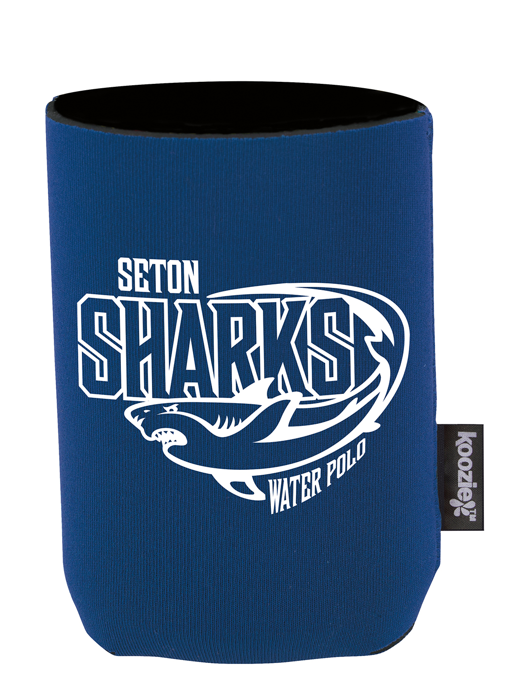 Koozie® Collapsible Neoprene Can Cooler 2