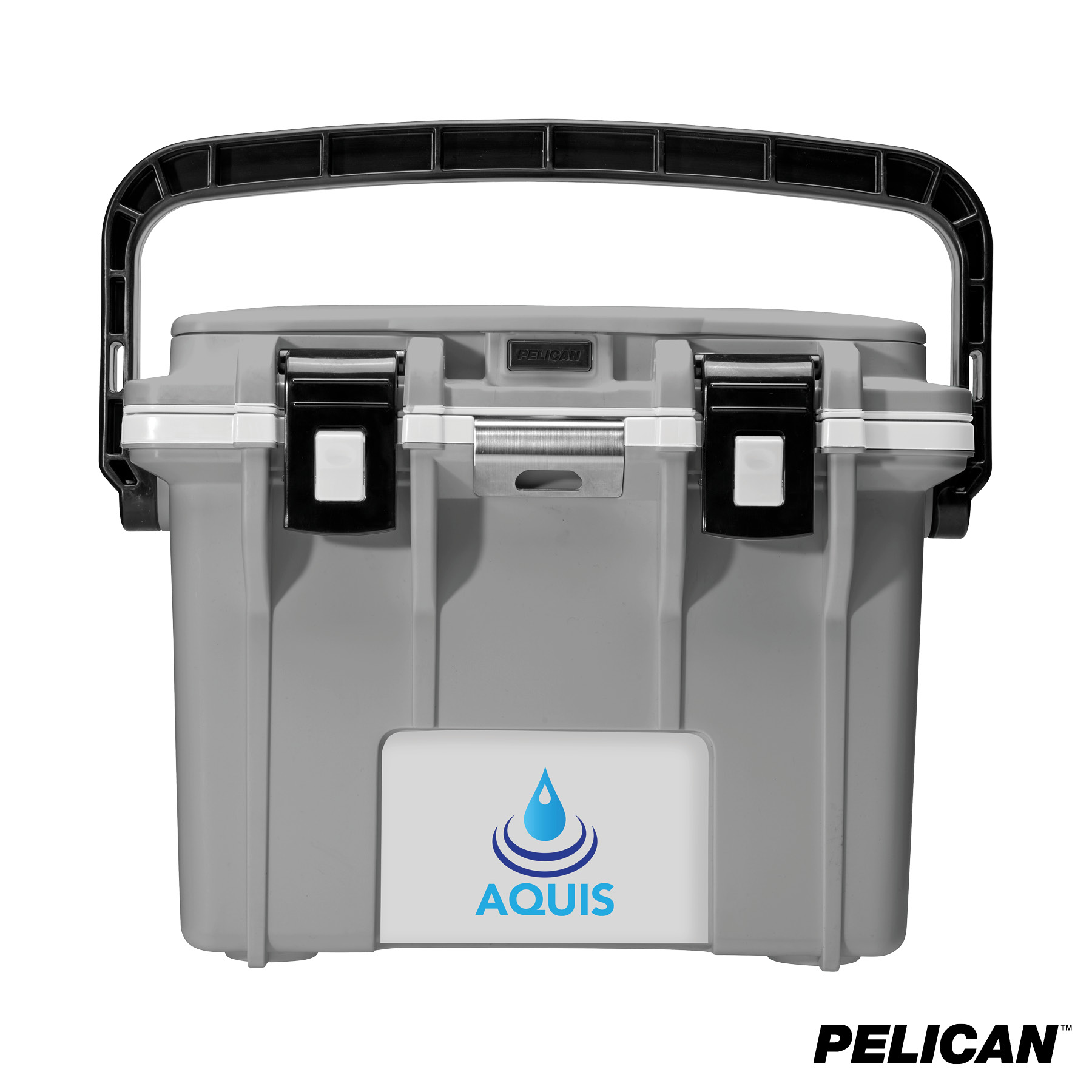 Pelican™ 14qt Personal Cooler 4