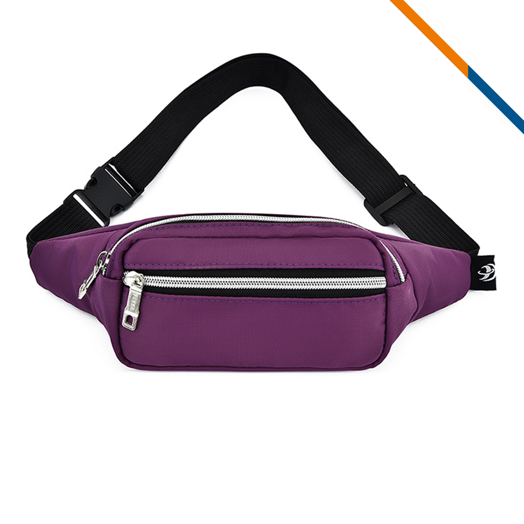 Cassius Fanny Pack 9