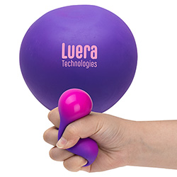 Squeeze & POP!  Stress Ball 32