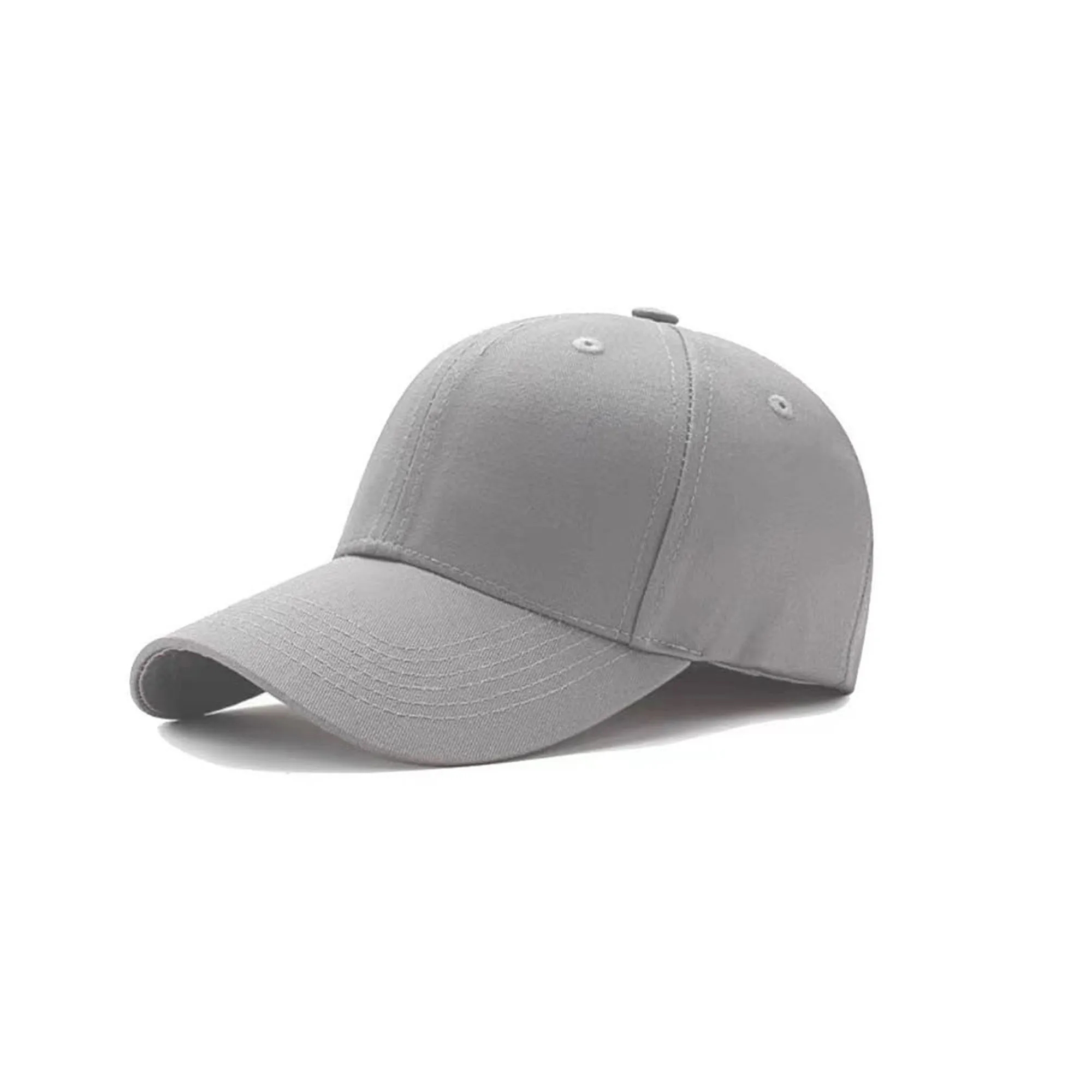 Durable Baseball Hat With Logo For Activities 4