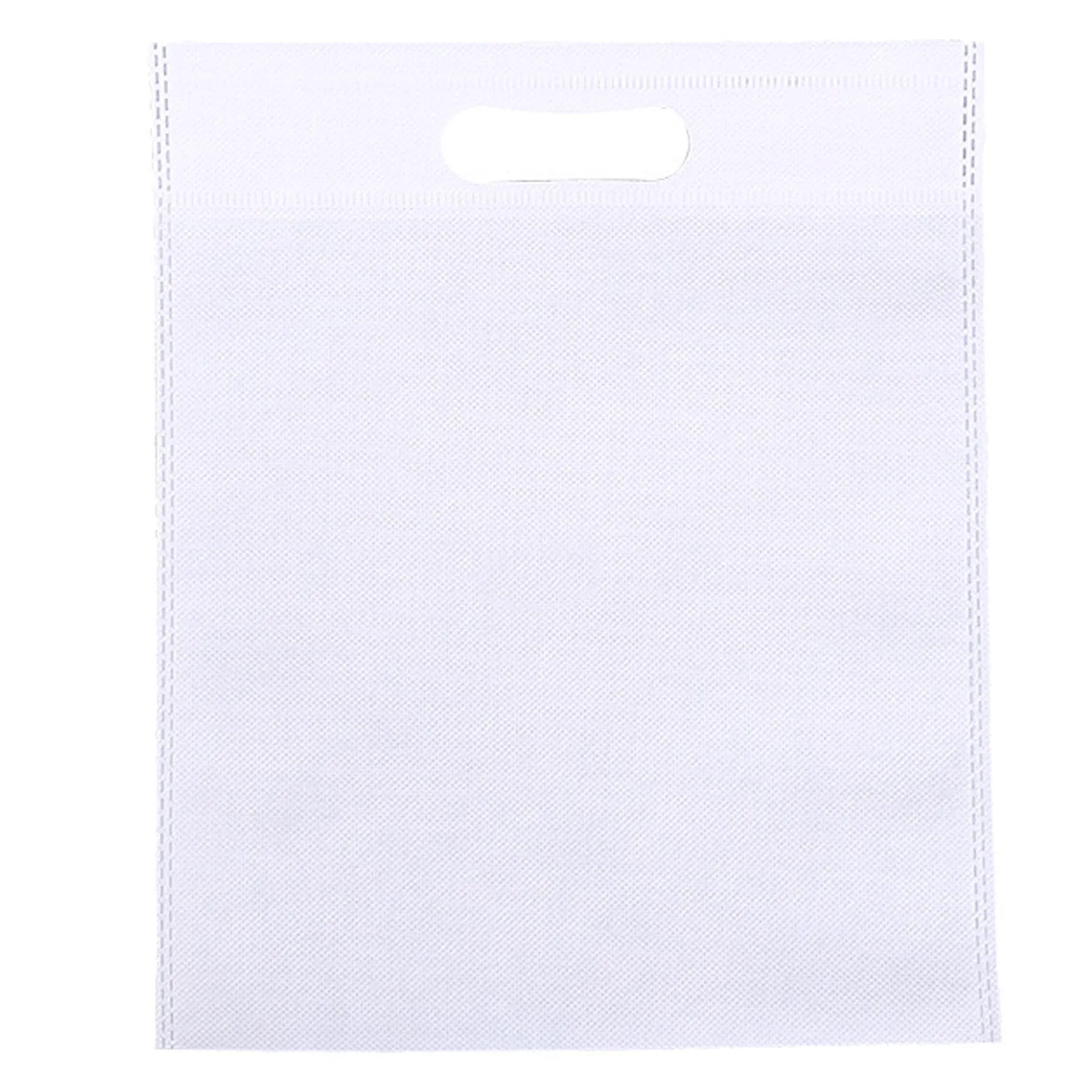 Nonwoven Reusable Tote Bag 9