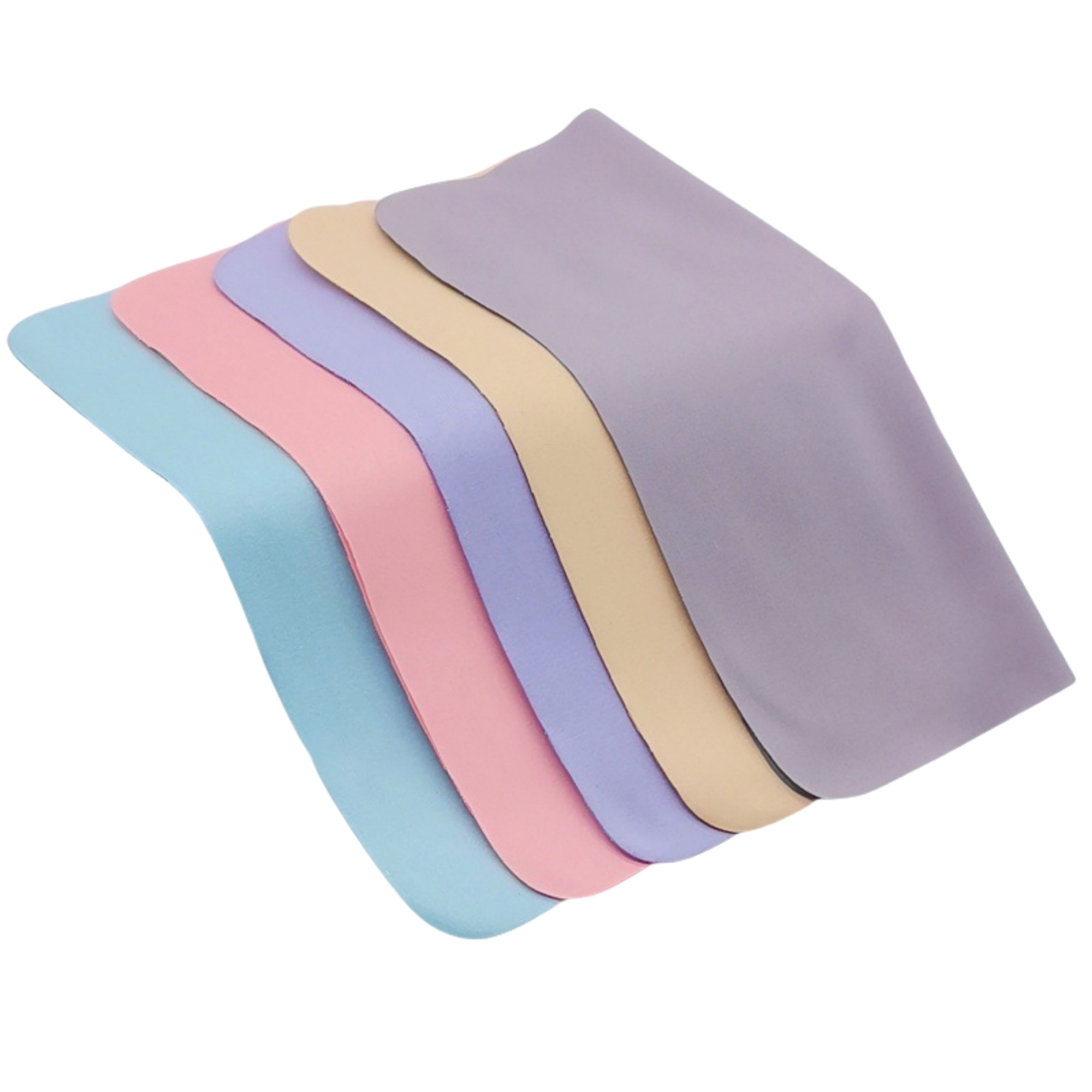 Soft Microfiber Cleaning Cloth 3