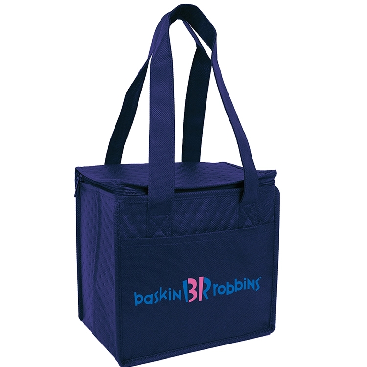 POLAR COMPACT COOLER BAG 2