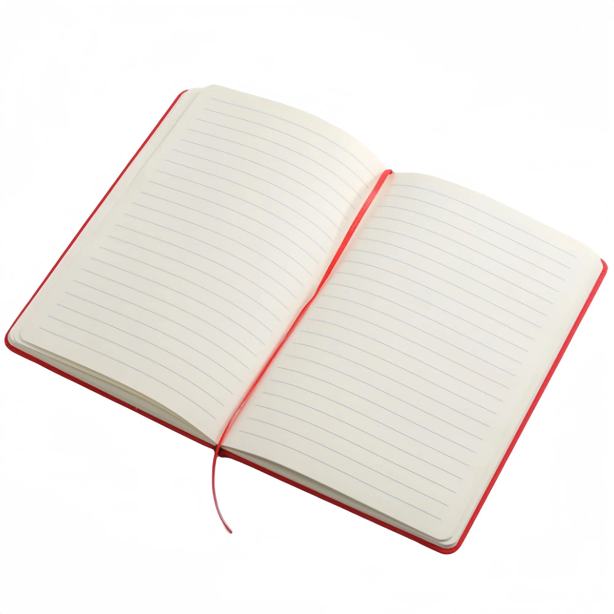 5A Strap Book Notepad 1