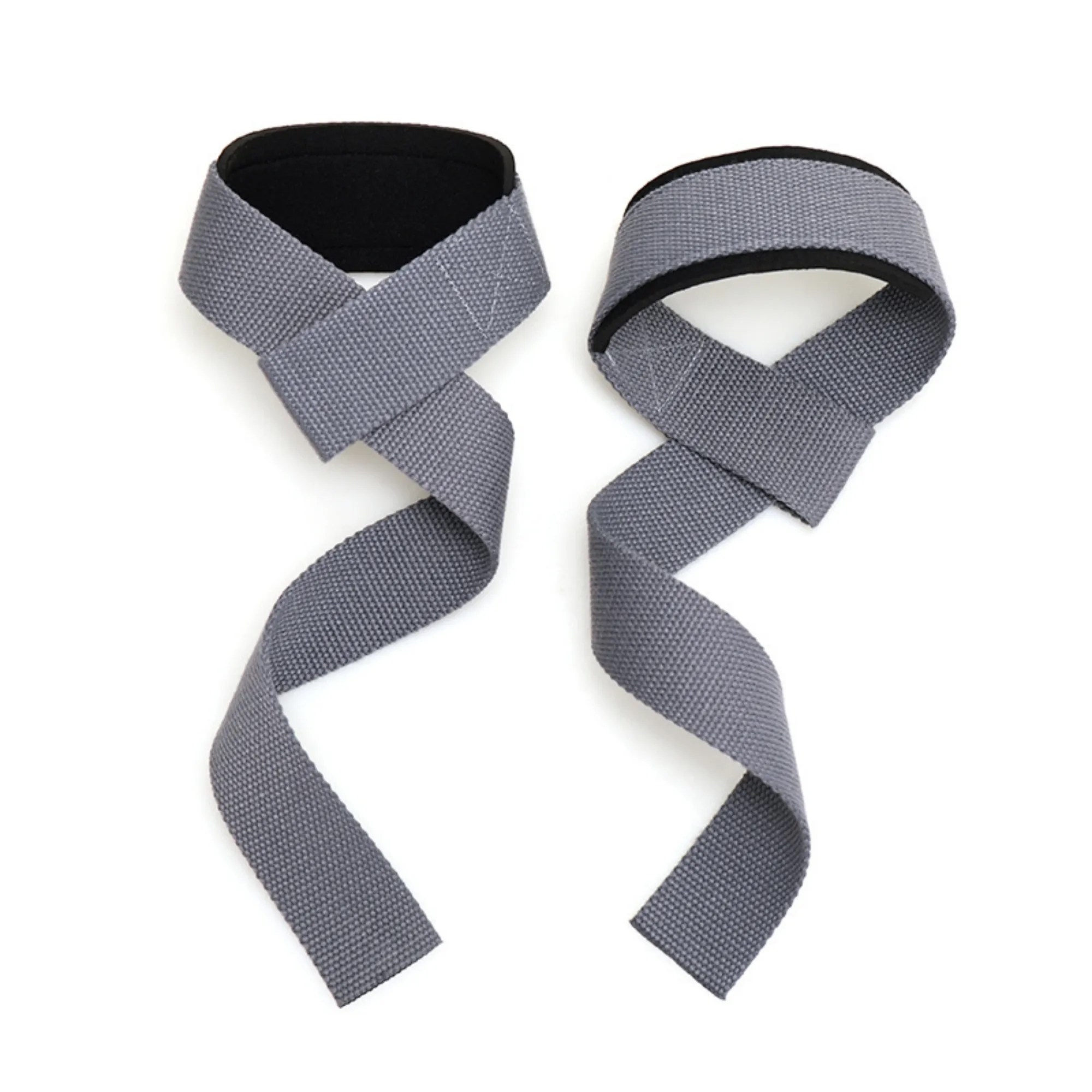 Thickened Fitness Lifting Straps 5
