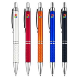 Interwell Plastic Pen 5