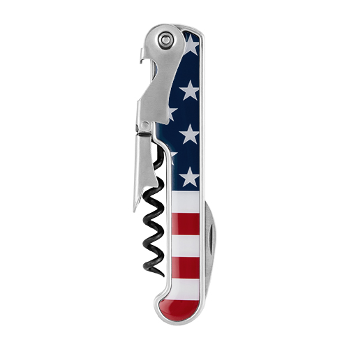 Foster & Rye® American Flag Corkscrew 3
