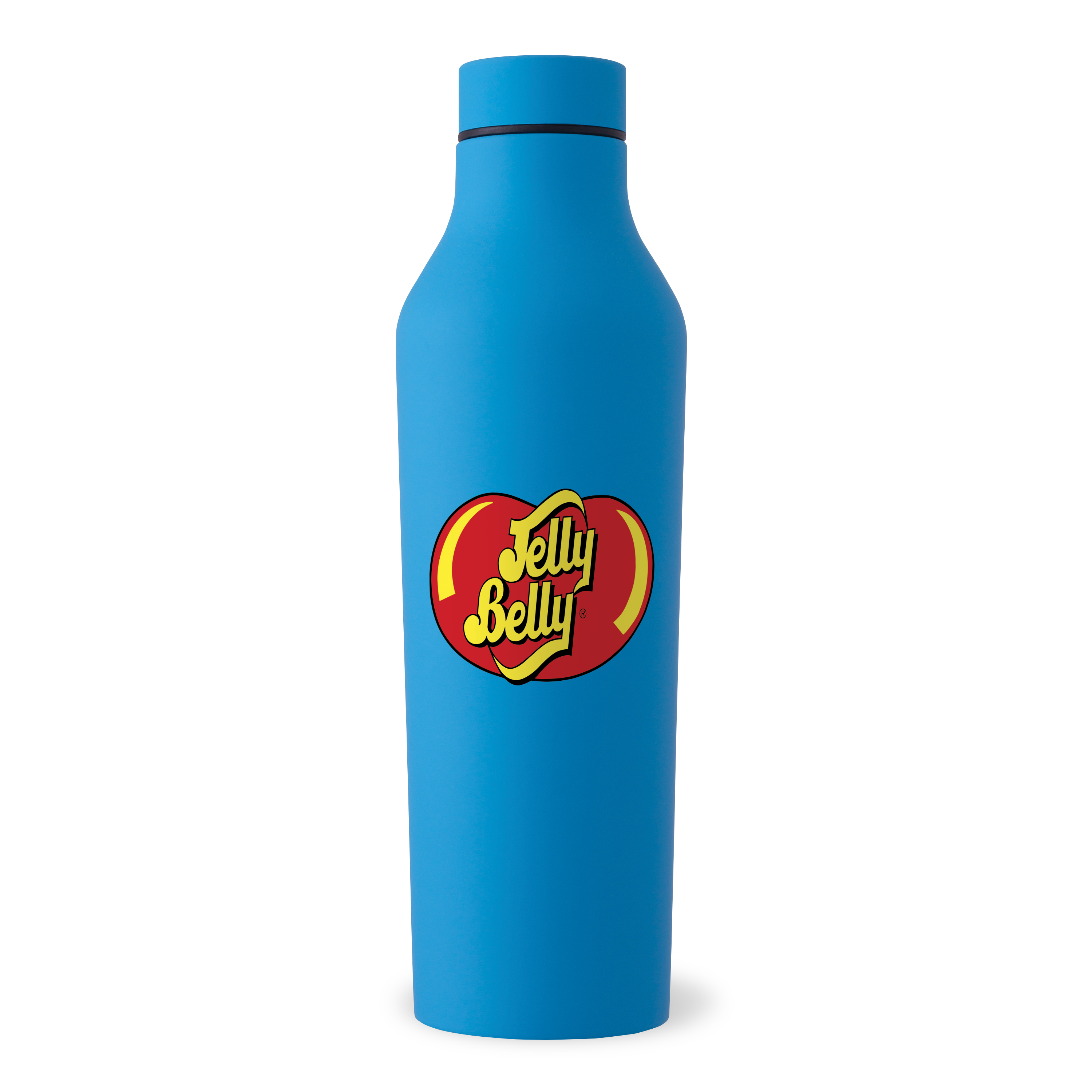 Eye Candy 600 Ml / 20 Oz Stainless Steel Bottle, custom water bottle with logo imprint 15