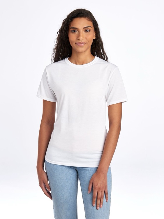 JERZEES DRI-POWER® Unisex T-Shirt 14