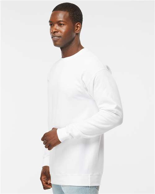 Unisex Perfect Sweats Crewneck Sweatshirt - RS160 74