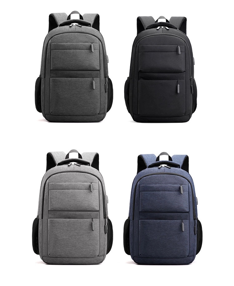 Custom Laptops Backpacks with USB Port 22