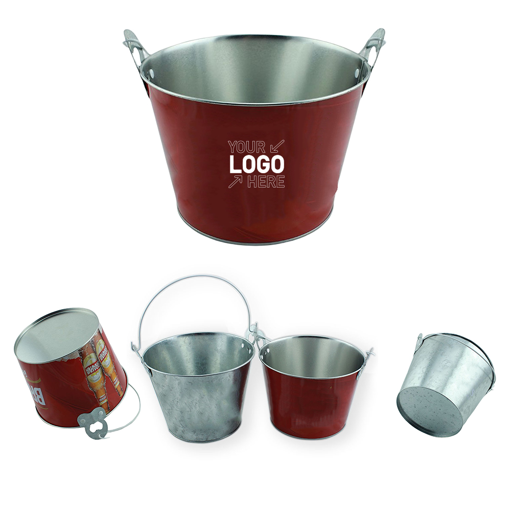 Ice bucket