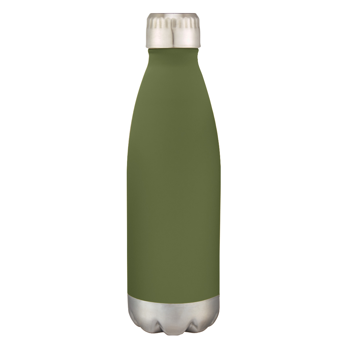 16 OZ. Lexington Swiggy Stainless Steel Bottle 8