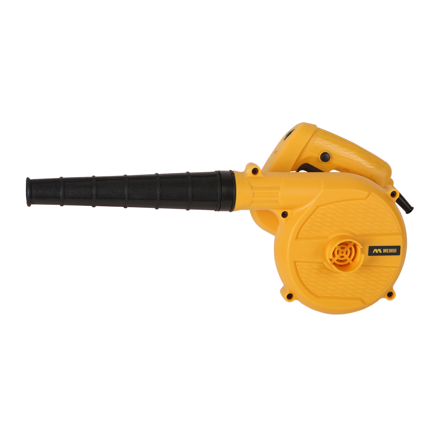 Light Weight Electric Leaf Blower 2