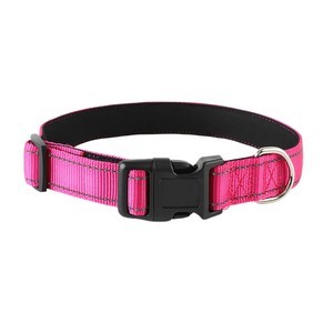 Adjustable Pet Dog Collar For Comfort 25