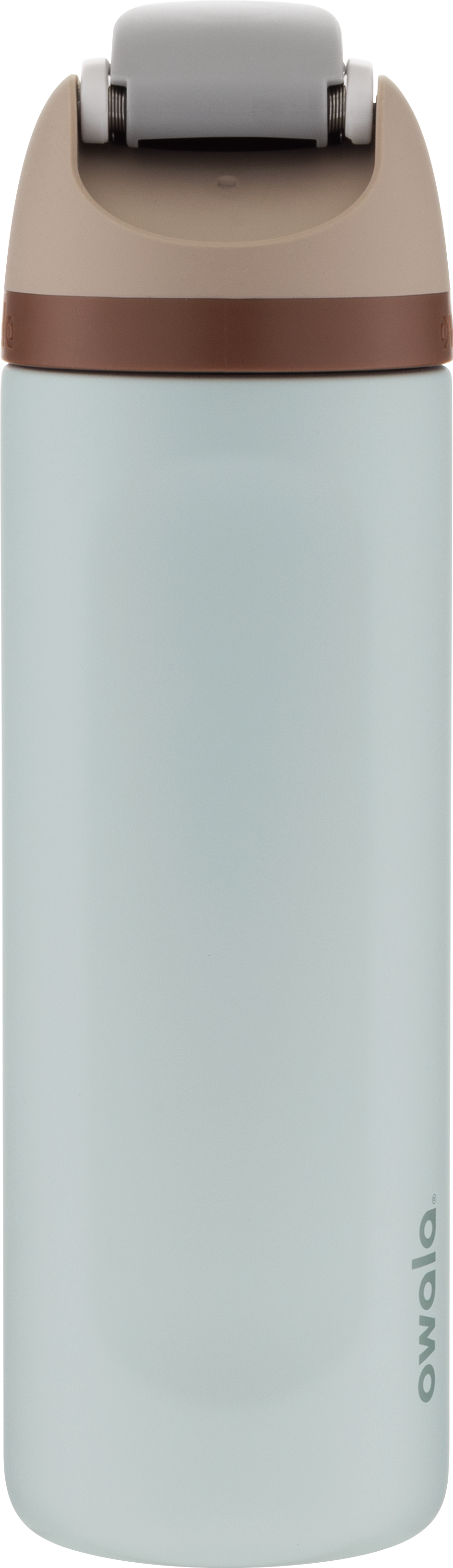 24 oz owala freesip, custom water bottle with logo imprint 92