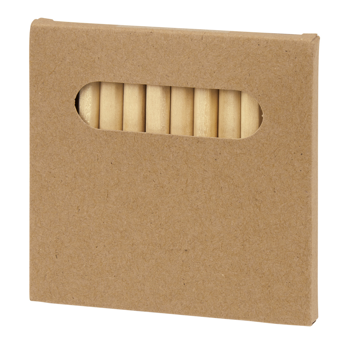 12-Piece Colored Pencil Set 4