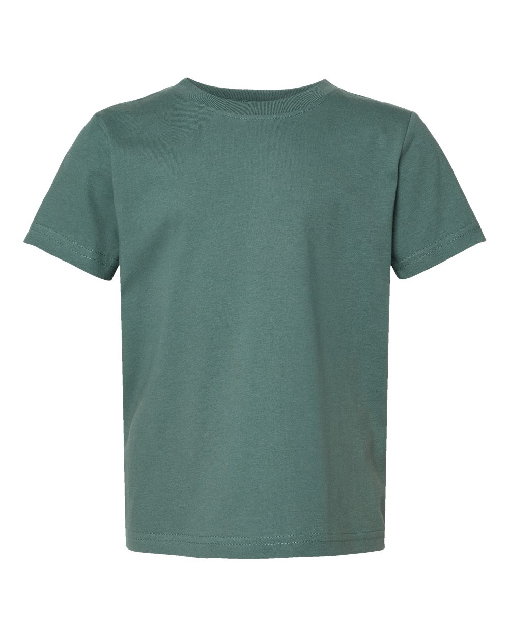 Toddler Fine Jersey Tee - 3321 266