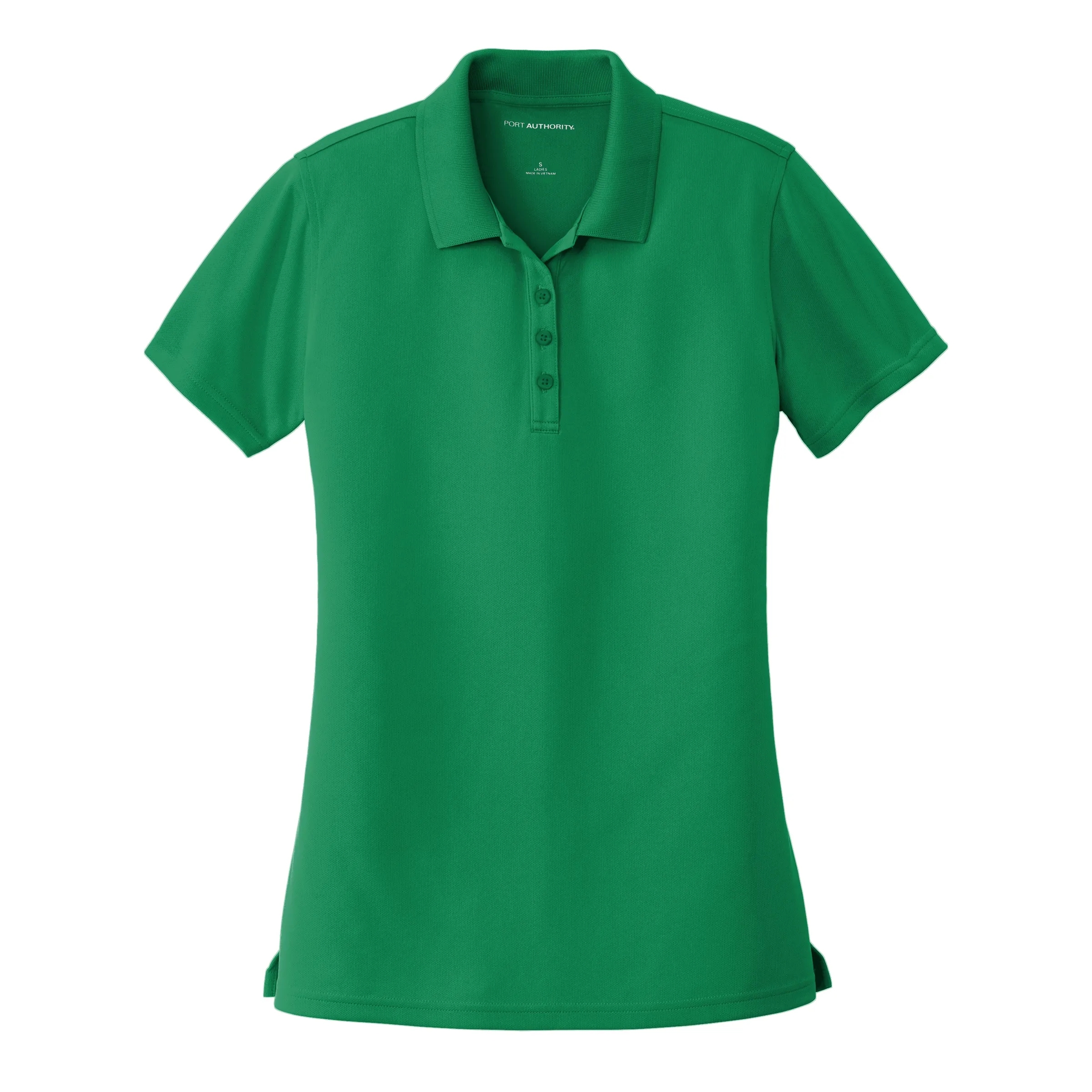 Port Authority(R) Ladies Dry Zone(R) UV Micro-Mesh Polo 11