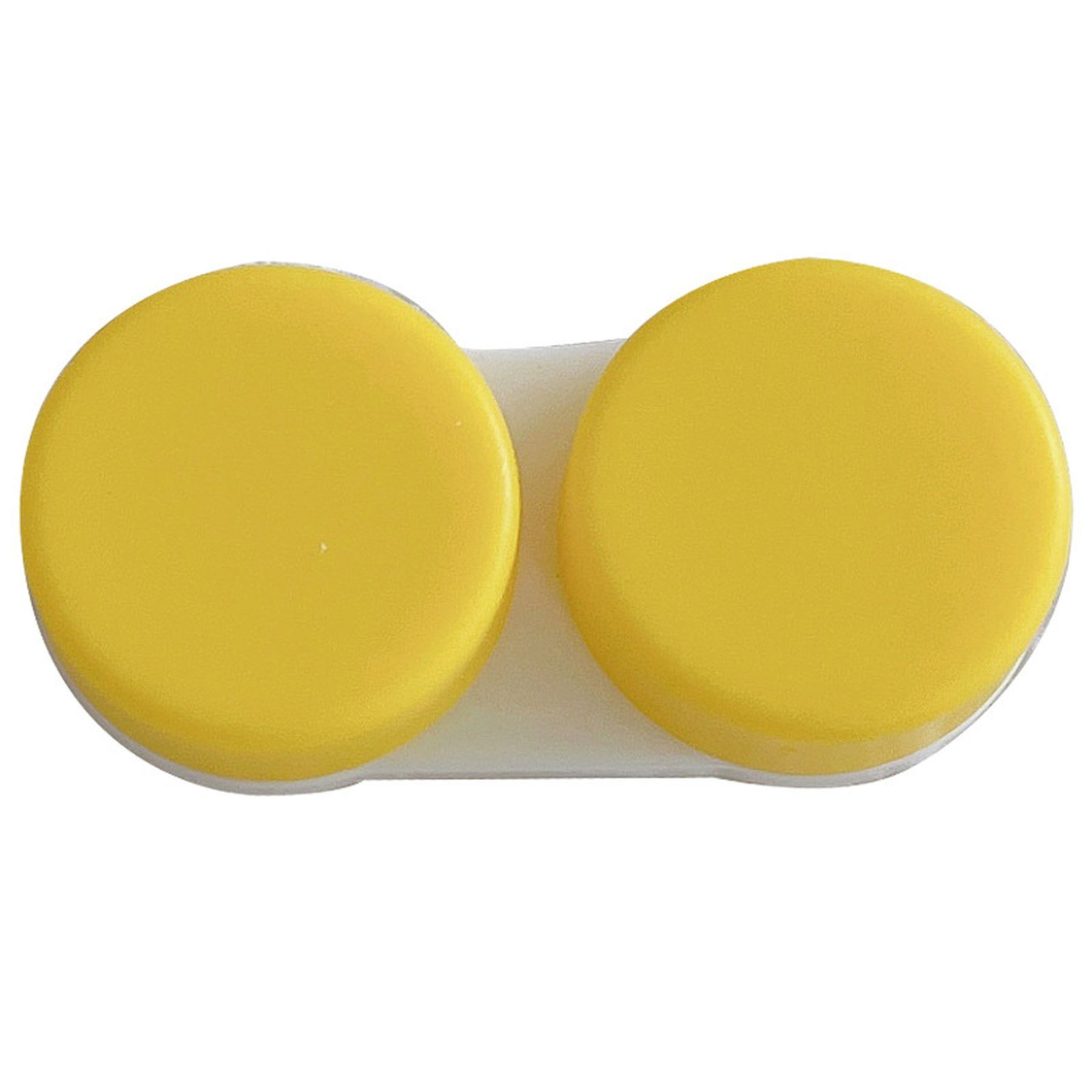Lens Soaking Storage Container Compact Eye Contact Case 11