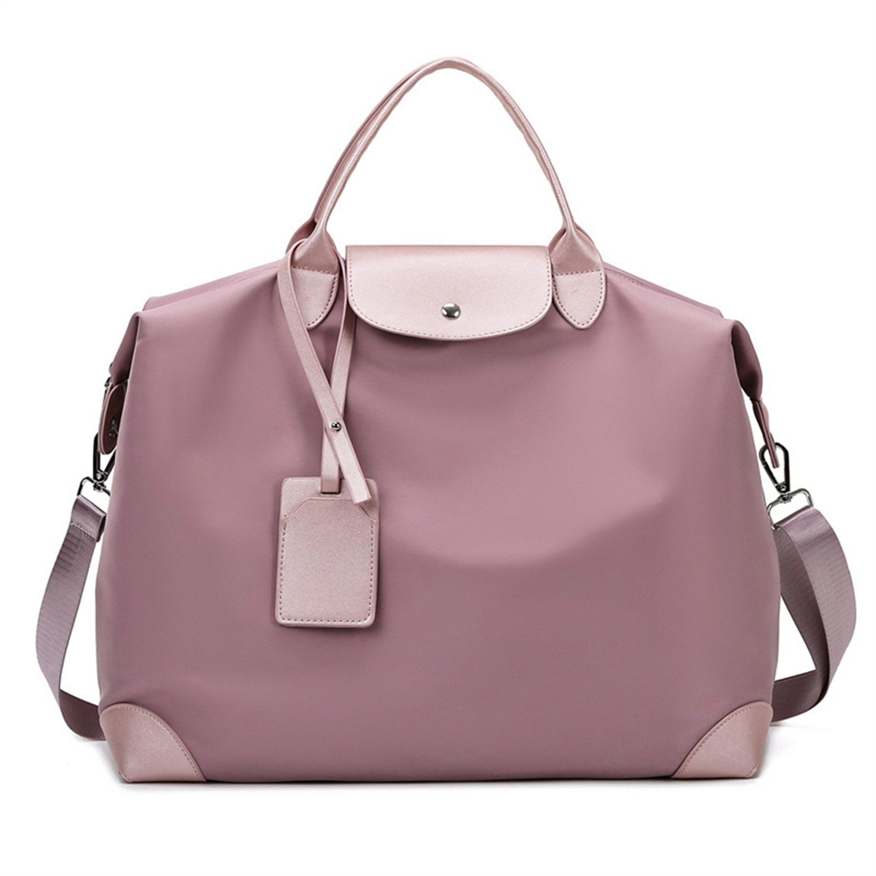 Oxford cloth large capacity bag 3