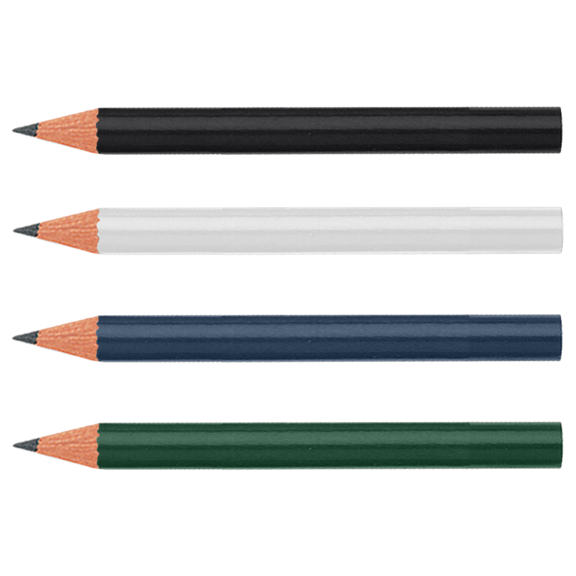 Golf Pencil (Round) 5