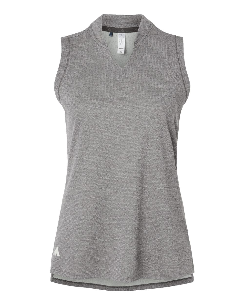 Women's Ultimate365 Textured Sleeveless Shirt