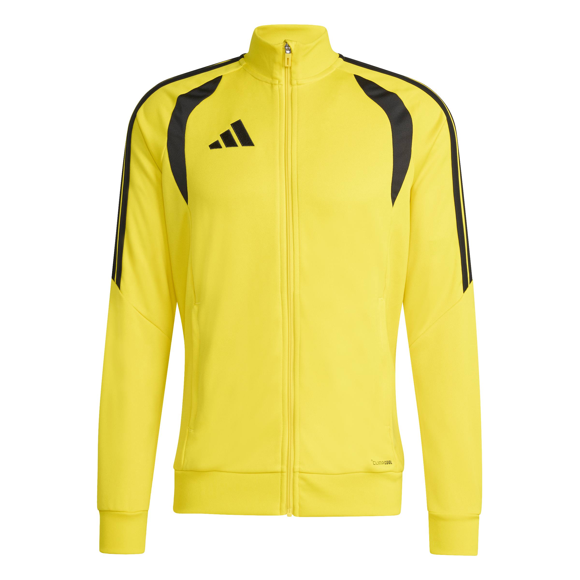 Tiro 26 League Training Jacket 2