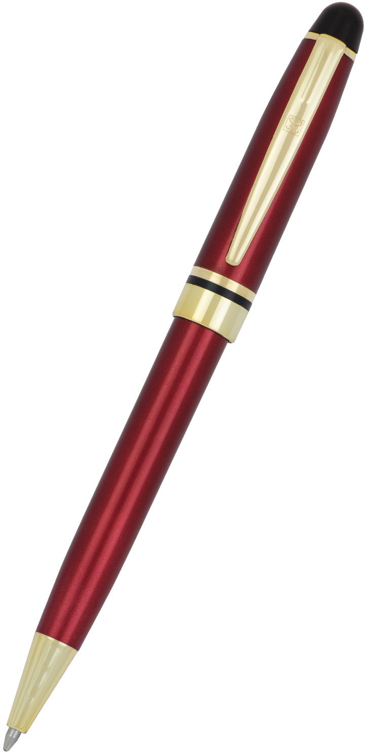 PRESIDENTIAL CUSTOM PEN 12