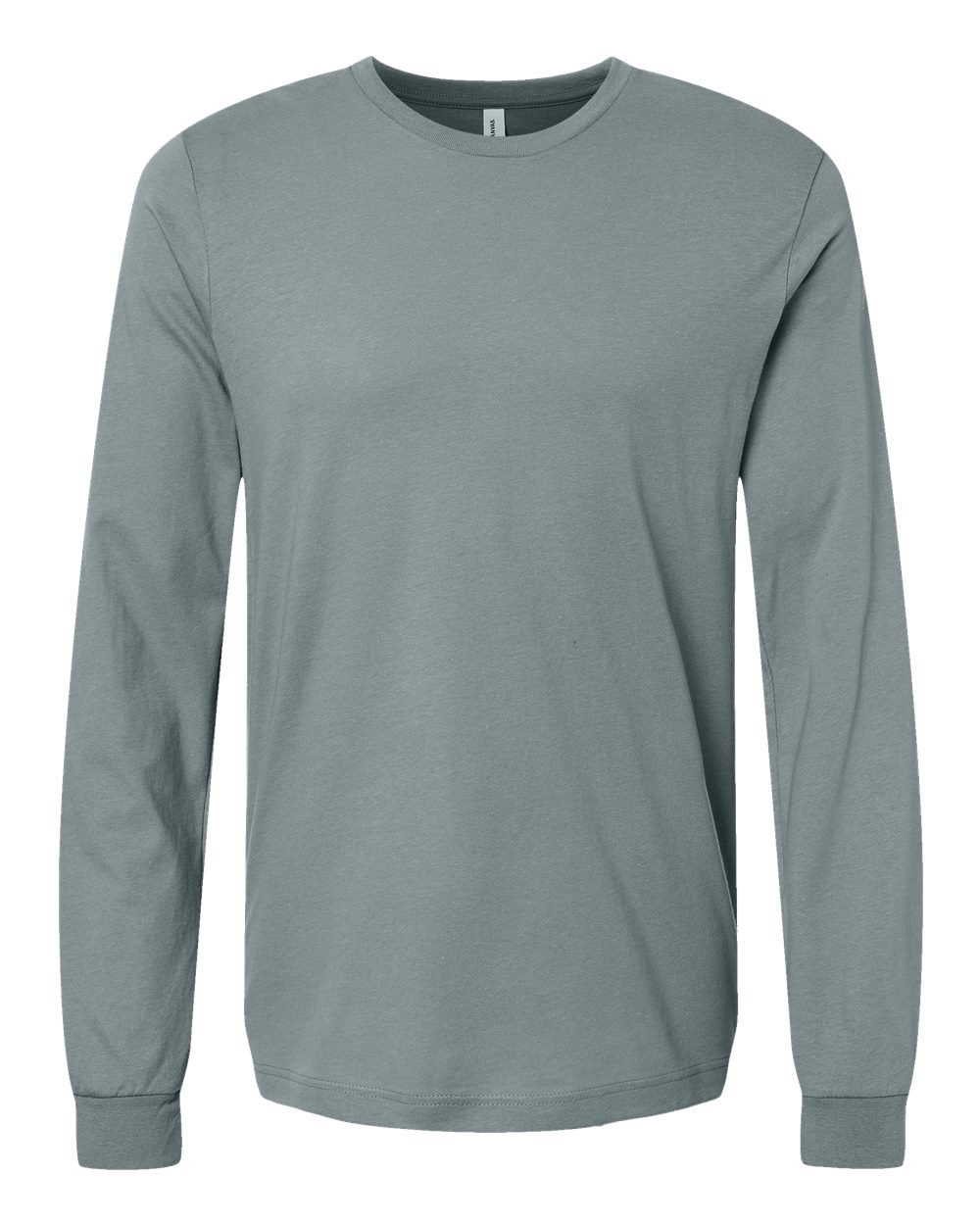 Unisex Jersey Long Sleeve Tee - 3501 258