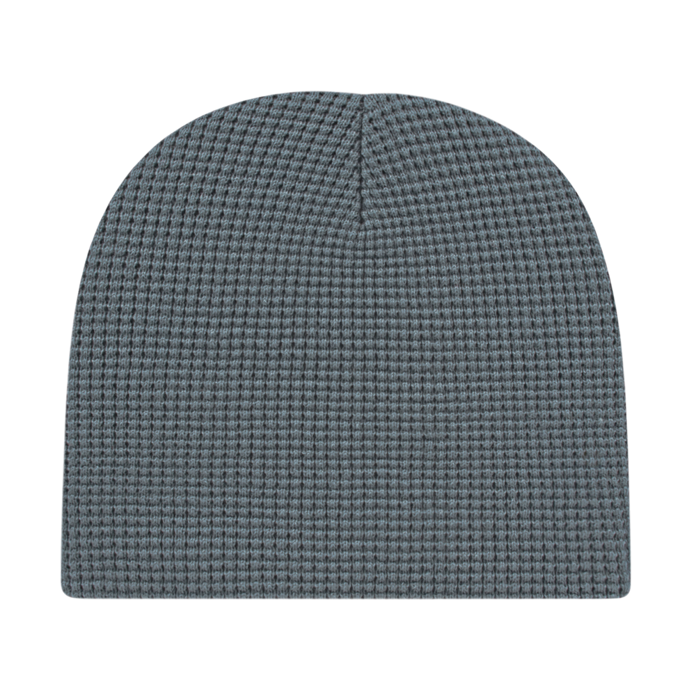 Waffle Beanie 1