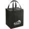Hercules Flat Top Insulated Grocery Tote 46