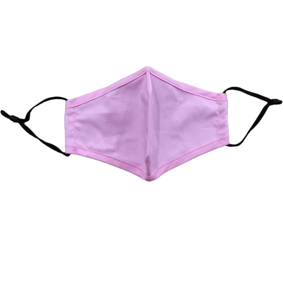 Cotton Washable Face Mask 2