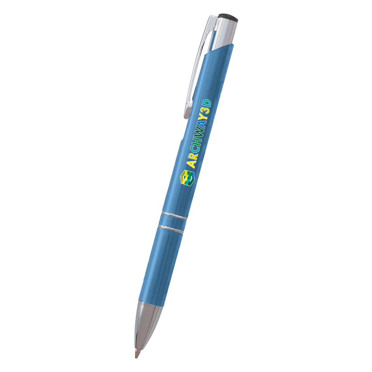 The Mirage Pen 19