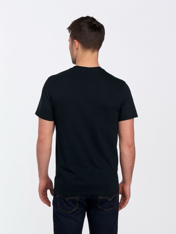 FRUIT OF THE LOOM ICONIC Ring-Spun Unisex T-Shirt 85