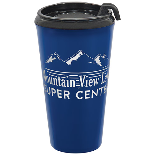 MONTEREY 16 oz Two-Tone Tumbler 21