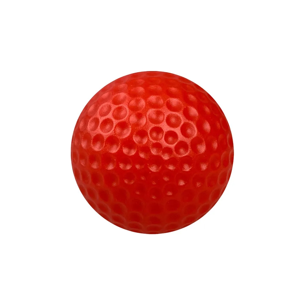 Colorful Golf Balls for Recreational Play 4