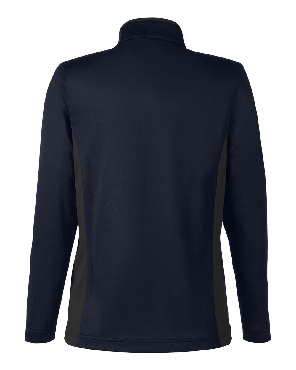 Women's Flash Snag Protection Plus IL Colorblock Quarter-Zip Pullover - M786W 36