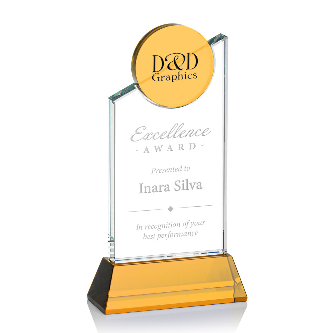 Fleet Award - Optical 6