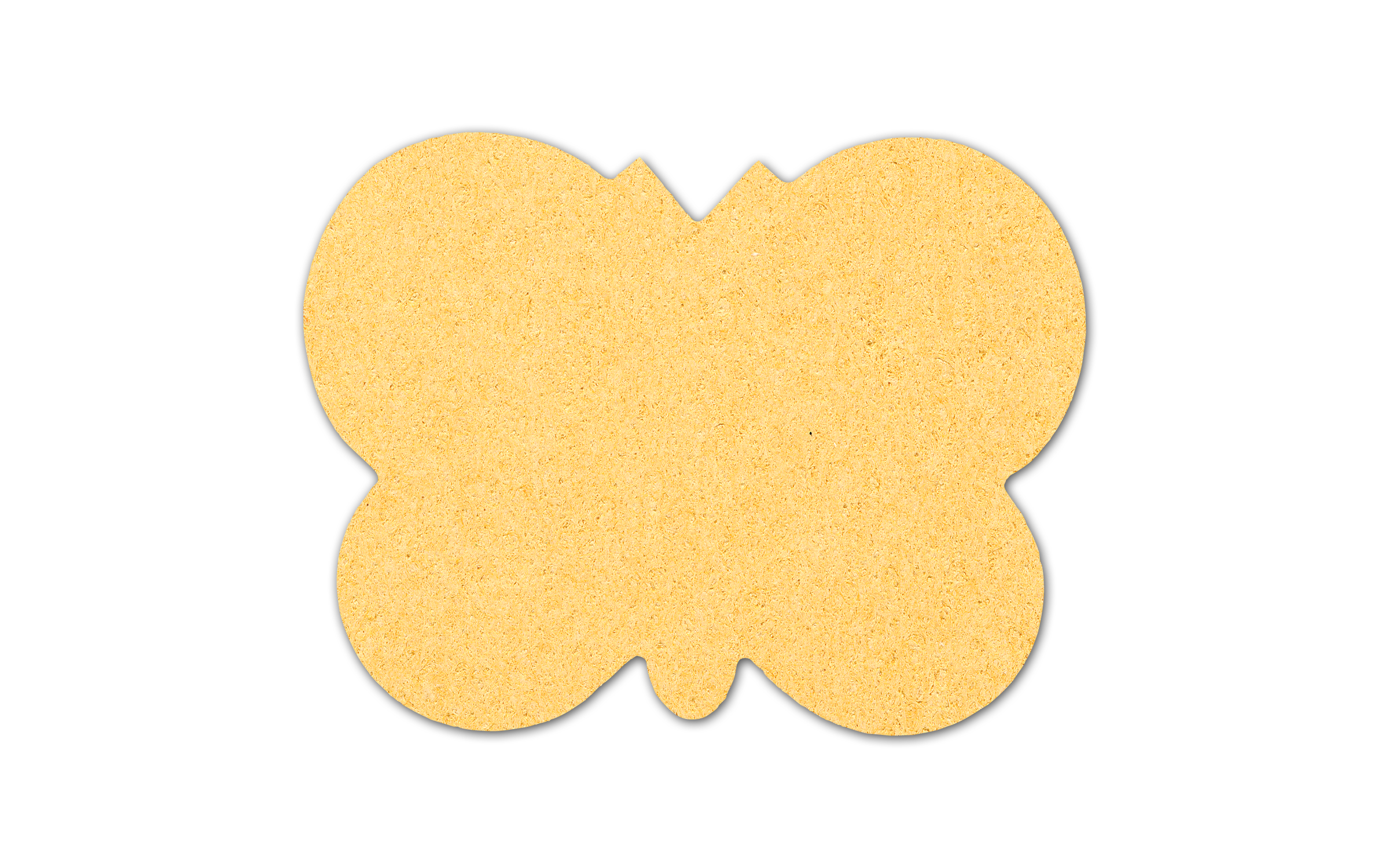 Butterfly Compressed Sponge 5BT 3