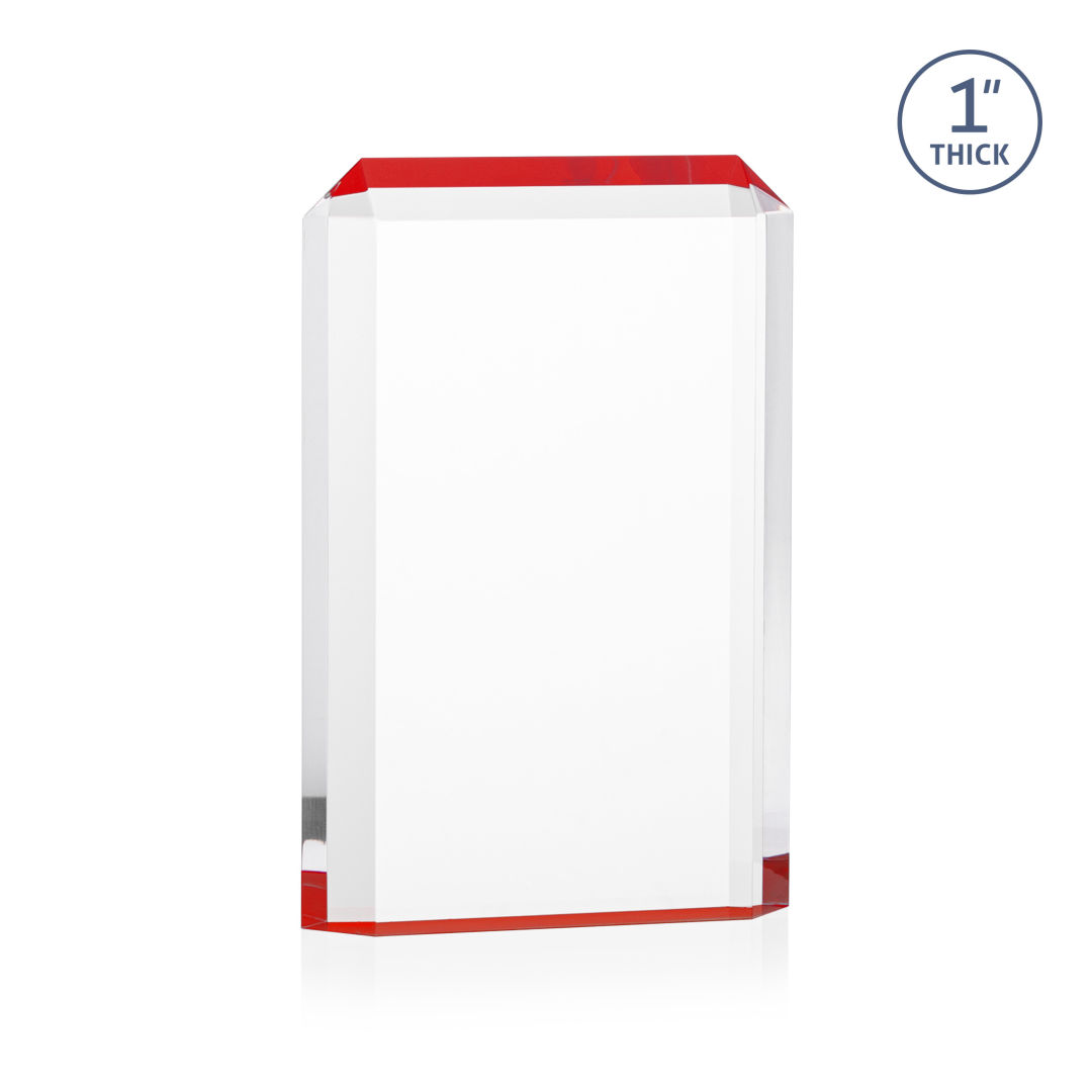 Powell Award - Red 3