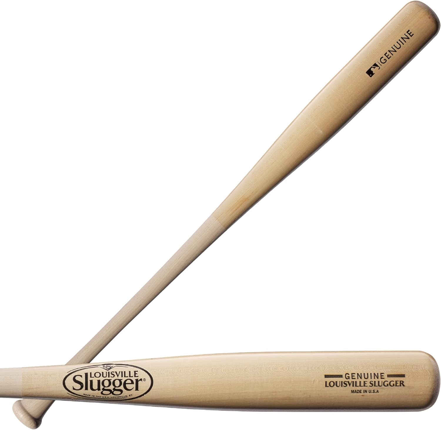 Classic Wooden Youth Baseball Bat 2