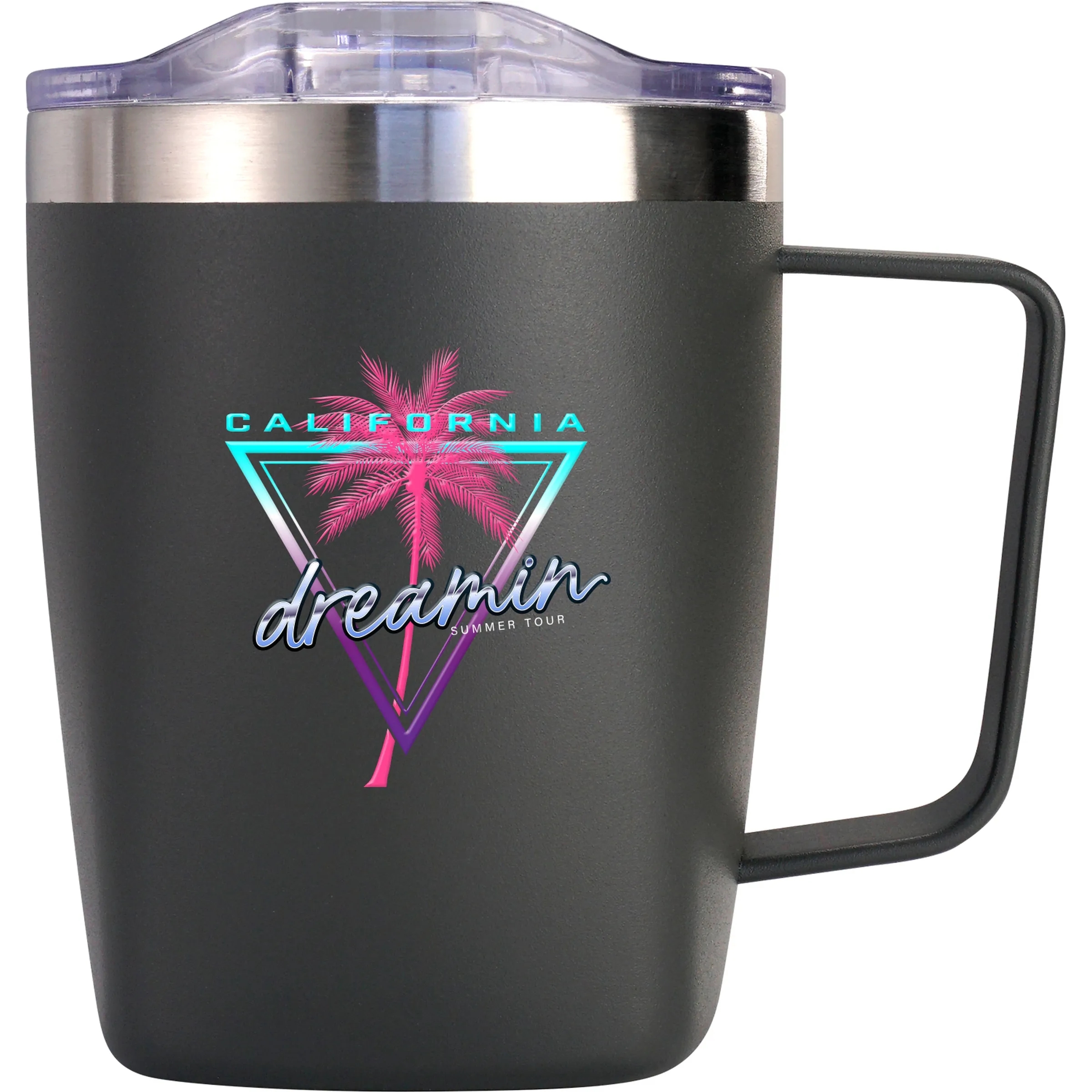 Handy Travel Mug 2
