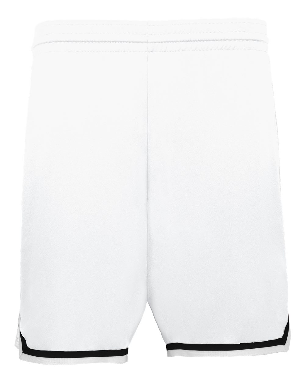 Youth Retro Basketball Shorts - A54000 13