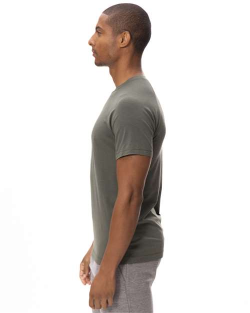 Unisex Impact Raglan T-Shirt - 382R 8
