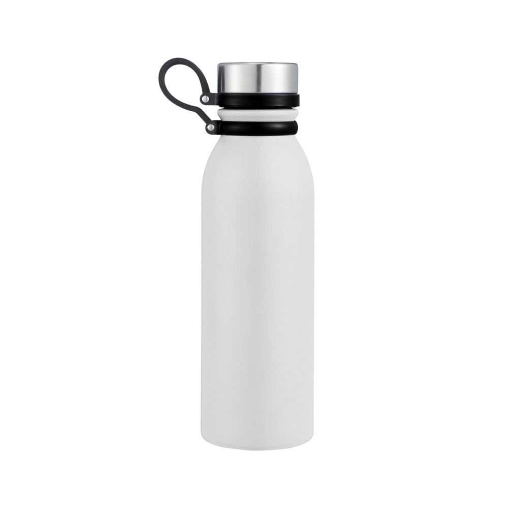 Stainless Steel Vacuum Water Bottle. 9