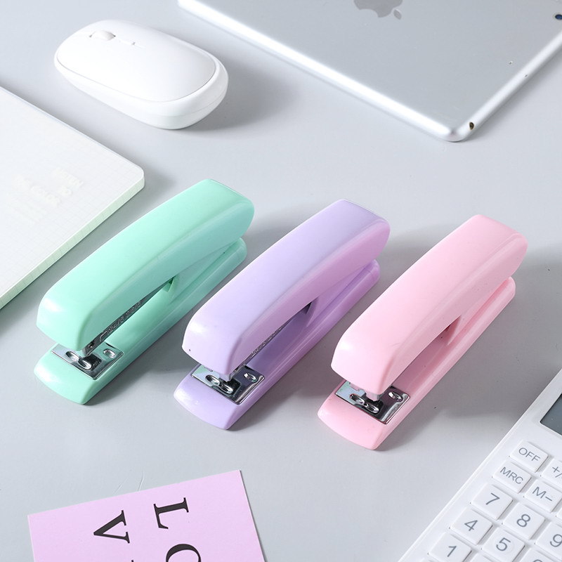 Book Binding Stapler 2