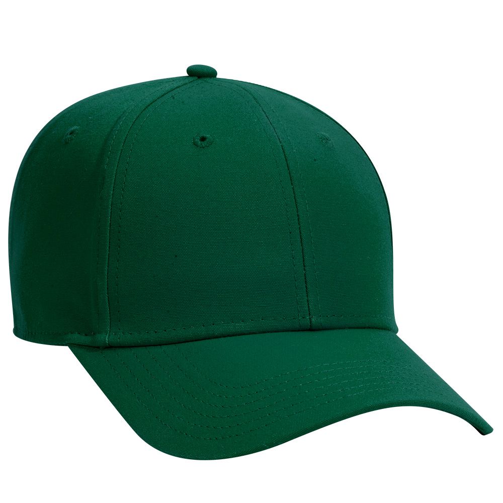 OTTO CAP® 6 Panel Low Profile Baseball Cap 29